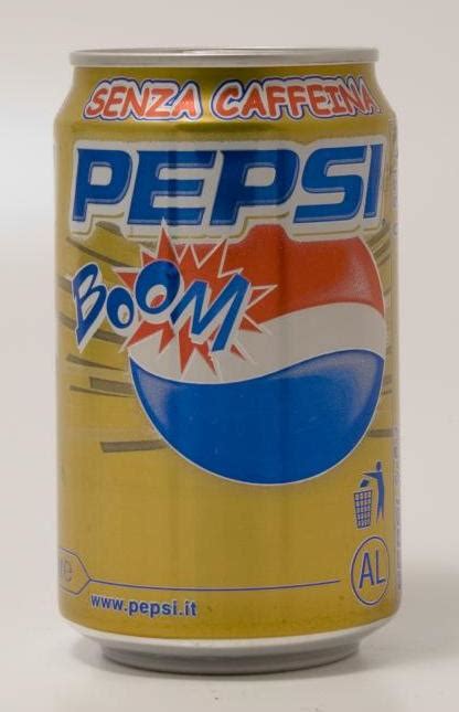 Why join the navy?: List of Pepsi Flavors