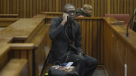 Sentencing proceedings start for Vusi ‘Khekhe’ Mathibela, co-accused for killing billionaire ...