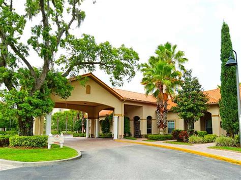 Tuscana Resort - Vacation Homes In Orlando Florida