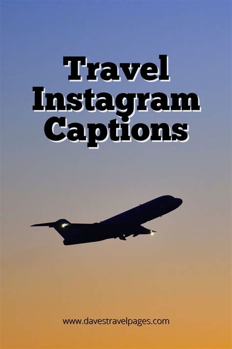 Unique Travel Captions For Instagram To Share Your 2025 Trips