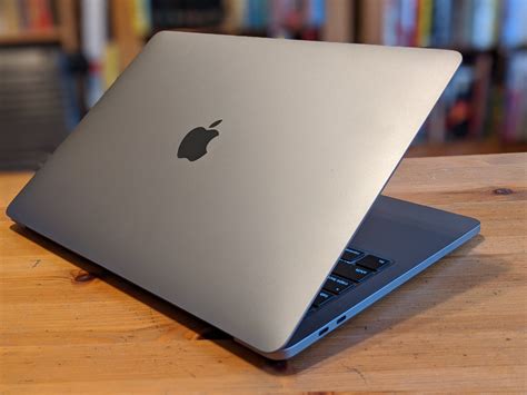 Apple MacBook Pro 13-inch review | TechCrunch