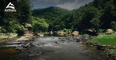 10 Best Hikes and Trails in Big South Fork National River & Recreation ...