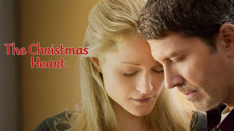 The Christmas Heart - Hallmark Movies Now - Stream Feel Good Movies and ...