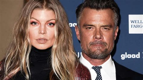 Entertainment : Fergie and Josh Duhamel Divorce Details: No Spousal Support Requested, Joint ...