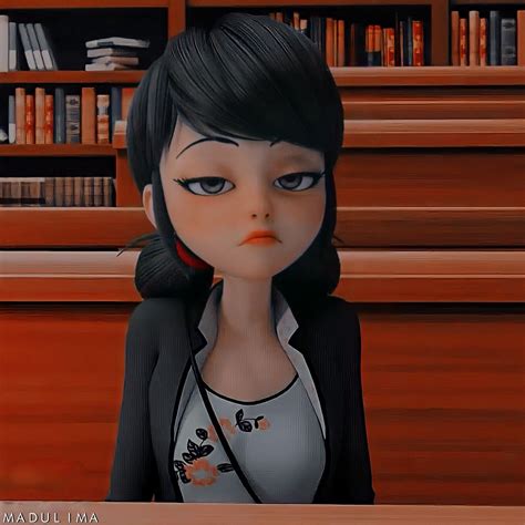 Icon Marinette Dupain Cheng | Personagens ladybug, Animação, Anime