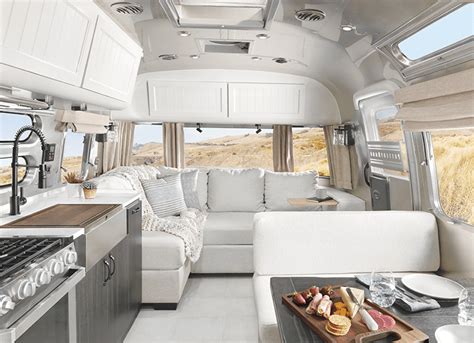 Drift Away With This Special Edition Travel Trailer