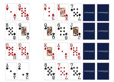 ᐉFlush draw in poker – detailed description of poker flush draw