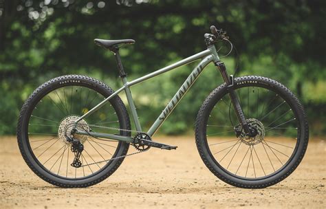 Specialized Rockhopper Elite 29 review - MBR | Flipboard