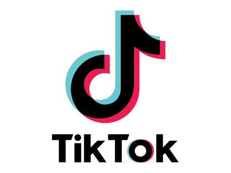 Tiktok Logo PNG vector in SVG, PDF, AI, CDR format