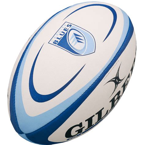 Cardiff Blues Rugby Balls | SportingBilly