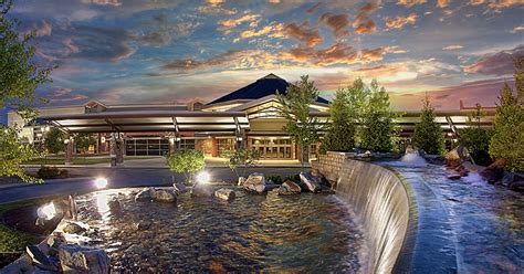 Sevierville Convention Center: Fun & Functional - PigeonForge.com