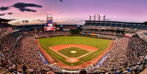 Zac Brown Band To Make Coors Field History | KSKE Ski Country