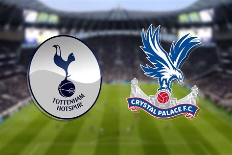 Tottenham vs Crystal Palace: Prediction, kick-off time, team news, TV ...