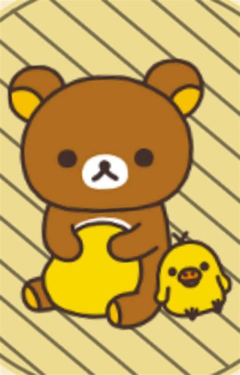 [100+] Rilakkuma Backgrounds | Wallpapers.com