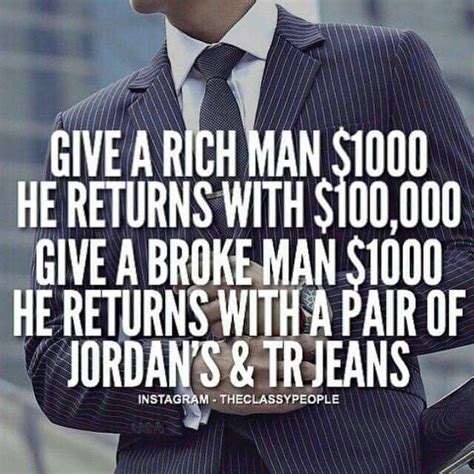 Pin by CARPET MEDIA GROUP on Quotes | Rich man, Sharing quotes, Success ...