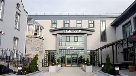 Oriel House Hotel Wedding Venue | Cork