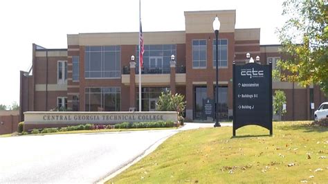 Central Georgia Technical College offers new nursing program | WGXA