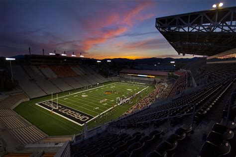 Reser Stadium – StadiumDB.com