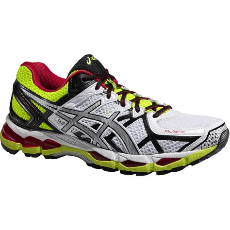 wiggle.se | Asics - Gel Kayano 21 Löparskor VS15 | Stabila löparskor