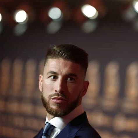 35 Amazing Sergio Ramos Haircuts-(2018 Inspirational Ideas)