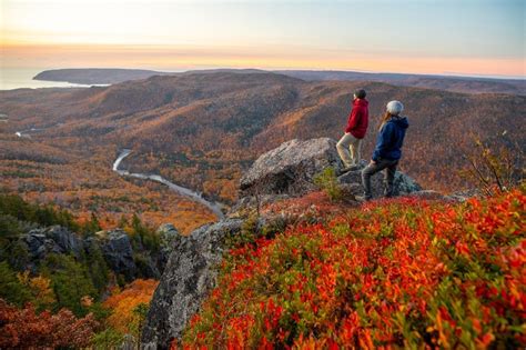 Cape Breton Highlands National Park Aims For Co-Management With The Mi'kmaq