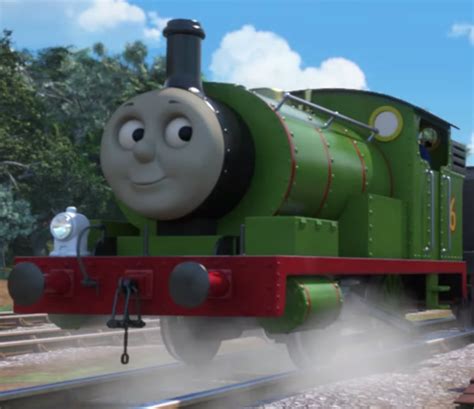 Percy Gets it Right (Pstephen054 version) | Thomas & Friends Fanfic Wiki | Fandom