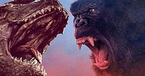 Godzilla vs Kong 2 Plot Revealed by Australian Government Press Release