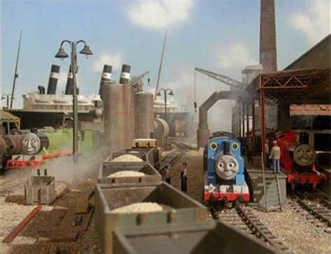 Train Stops Play/Gallery | Thomas the tank engine, Thomas and friends, Thomas the tank