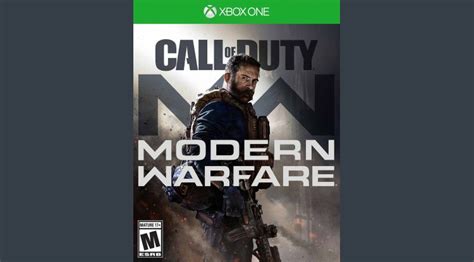 Call of Duty: Modern Warfare - Xbox One | VideoGameX