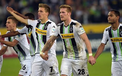 Live Monchengladbach Fc