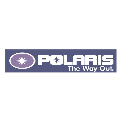 Polaris 1 Free Vector / 4Vector