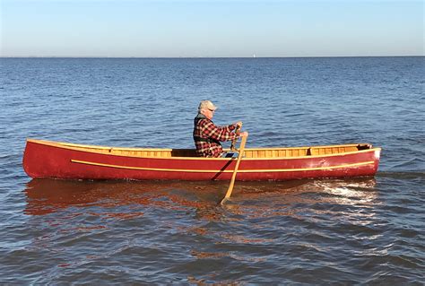 A Boat of His Own - Small Boats Magazine