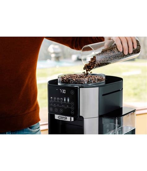 Delonghi True Brew Drip Coffee Maker | Ares Cuisine - Ares Kitchen & Baking Supplies