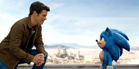 Sonic The Hedgehog 3 Character Guide: Every Returning Actor In The Cast