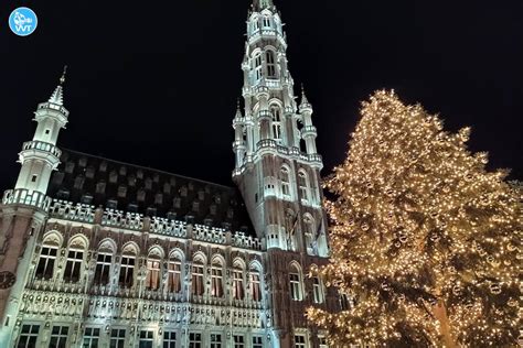 Brussels Christmas Market 2024 Opening Times - Best Merry Christmas ...