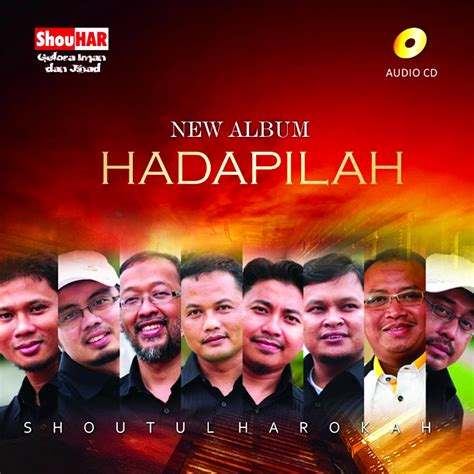 Shoutul Harokah Kumpulan Nasyid Perjuangan Terbaik | MP3 SHOLAWAT