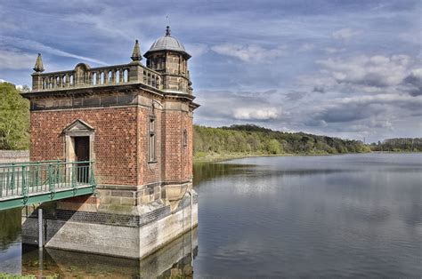 Swithland Reservoir | Colin Sabin | Flickr