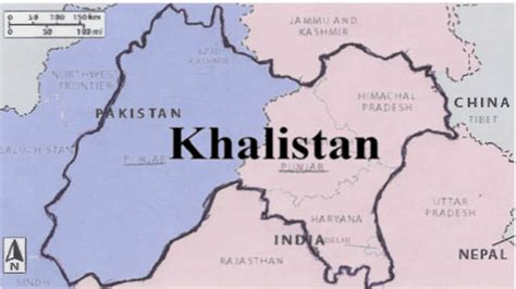 Khalistan Movement | IASPOINT