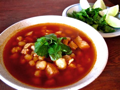 living beautifully...on a budget: Pork Menudo