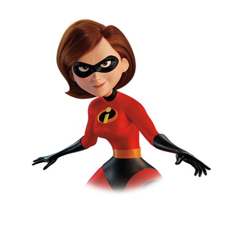 Mrs. Incredible - Kingdom Hearts Wiki, the Kingdom Hearts encyclopedia