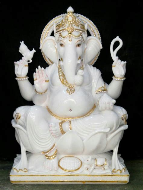 8 best Ganesh images on Pinterest | Ganesh statue, Lord ganesha and Lord shiva