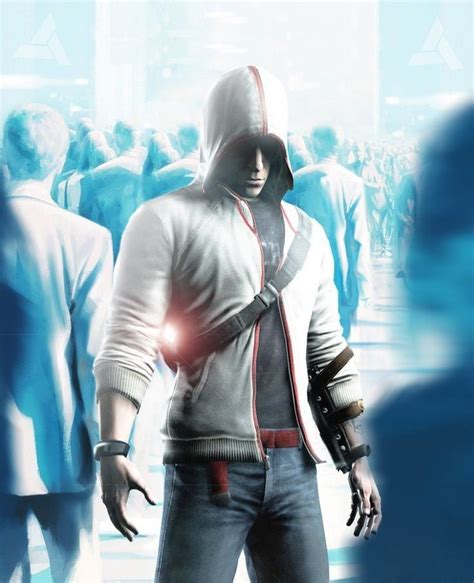 Desmond Miles | Assassin's creed desmond, Assassins creed, Assassin’s creed