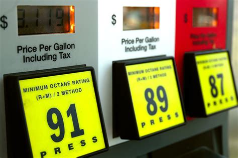 Gas prices are up from a year ago — but they didn't skyrocket