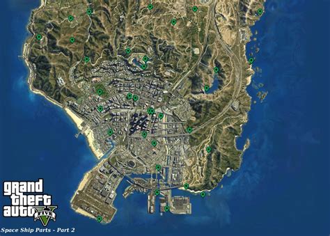 [View 27+] Gta 5 Online Antenna Locations