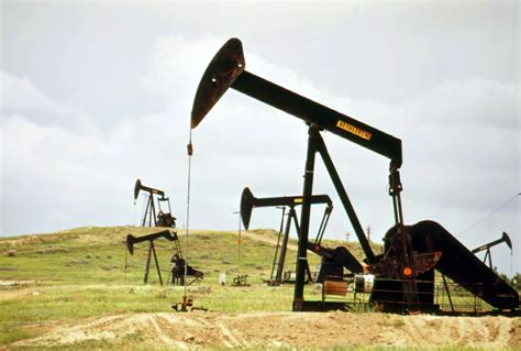 China has discovered a major oil field