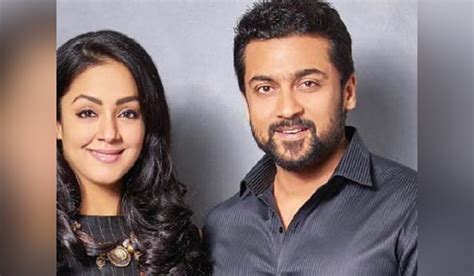 Tamil actors Suriya and Jyothika's home: A fusion of style and elegance