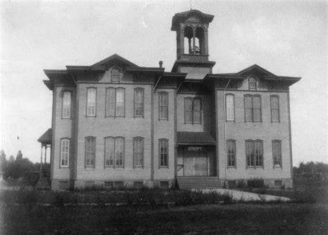 Sherburne History Center: Sherburne County and Education