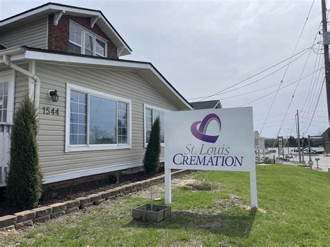 Cremation Services in Arnold, MO - Contact Us Today