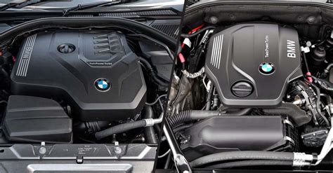 BMW B48 vs B47: Power, Efficiency, Sound & Reliability - Bimmerly - BMW Guides, Comparisons ...