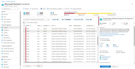 What is Microsoft Sentinel? | Microsoft Learn